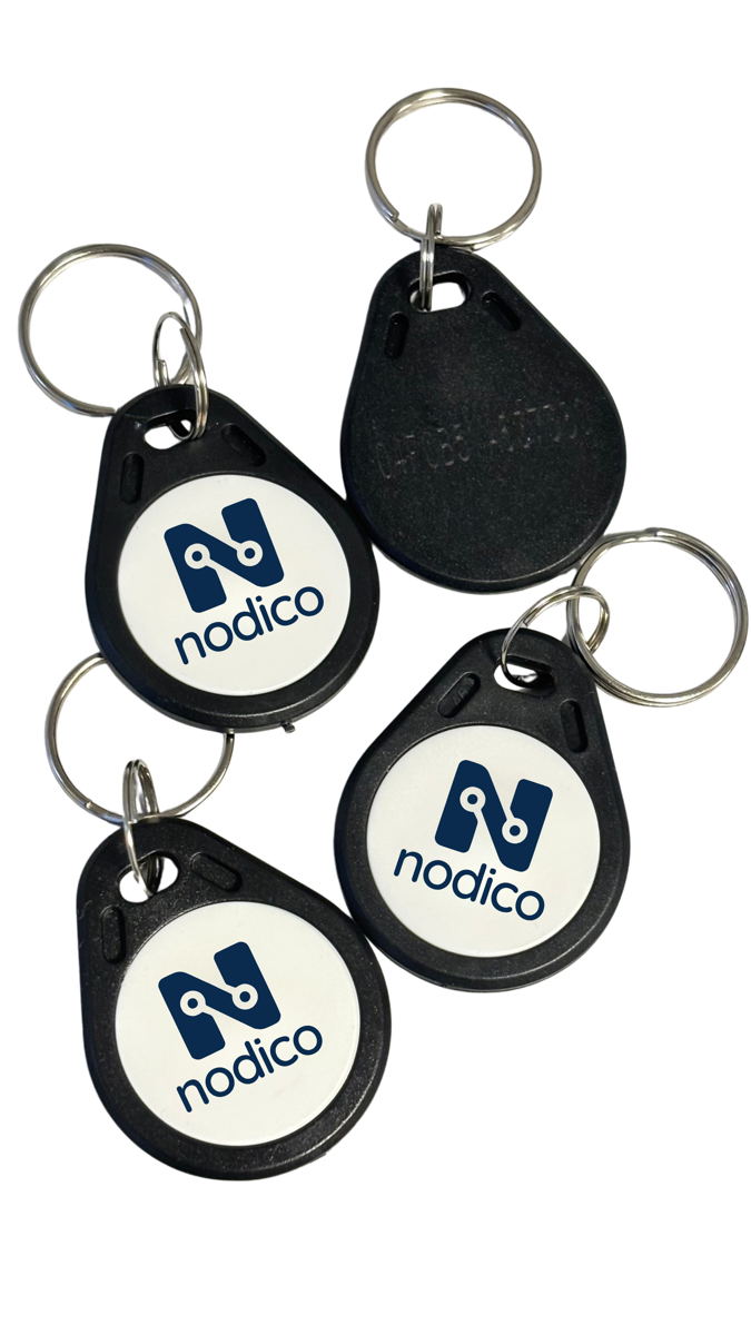 Nodico Blippar