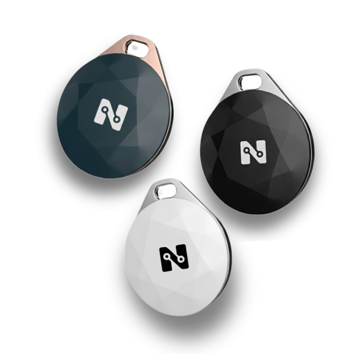 Nodico WorkTag